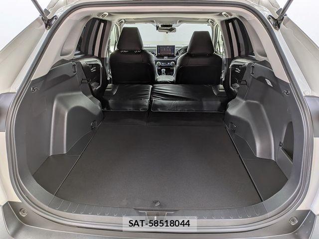 Toyota RAV4 2021-08 8316667-22