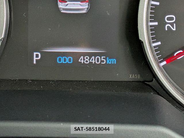 Toyota RAV4 2021-08 8316667-7
