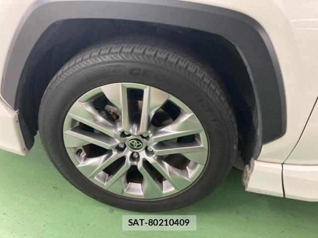 Toyota RAV4 2020-10 8316671-9