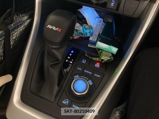 Toyota RAV4 2020-10 8316671-17