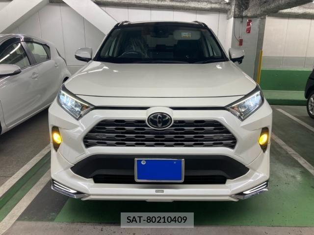Toyota RAV4 2020-10 8316671-1