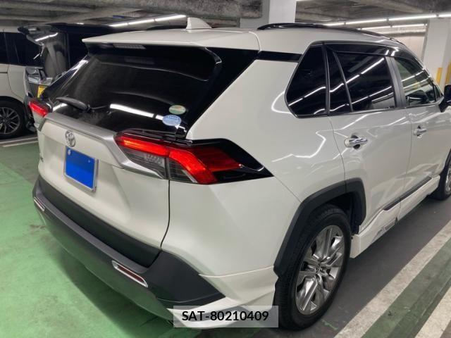 Toyota RAV4 2020-10 8316671-4