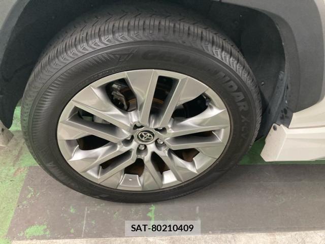 Toyota RAV4 2020-10 8316671-7
