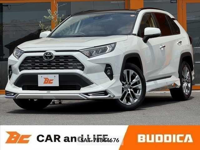 Toyota RAV4 2022-02 8316651-0