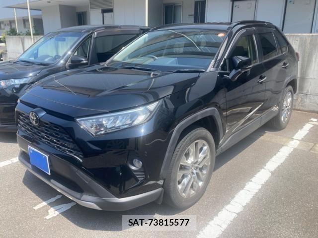 Toyota RAV4 2020-06 8316679-0