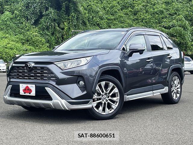 Toyota RAV4 2020-06 8316672-0