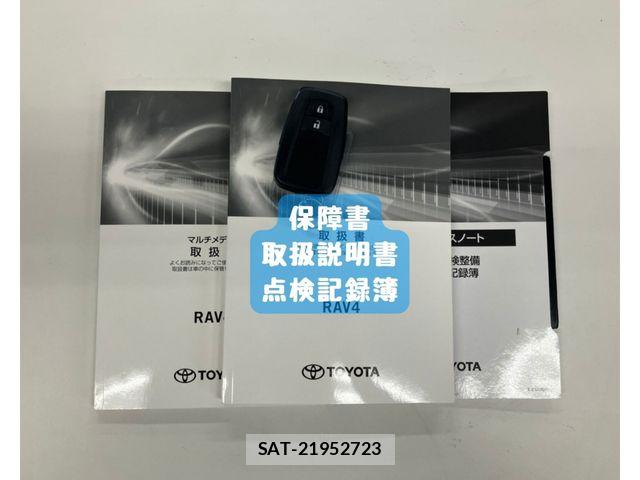 Toyota RAV4 2022-06 8316661-29