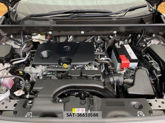 Toyota RAV4 2021-08 8316660-18