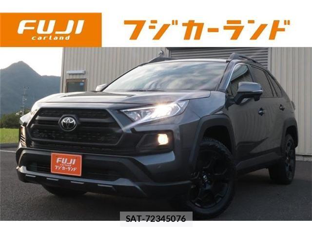 Toyota RAV4 2021-01 8316659-0