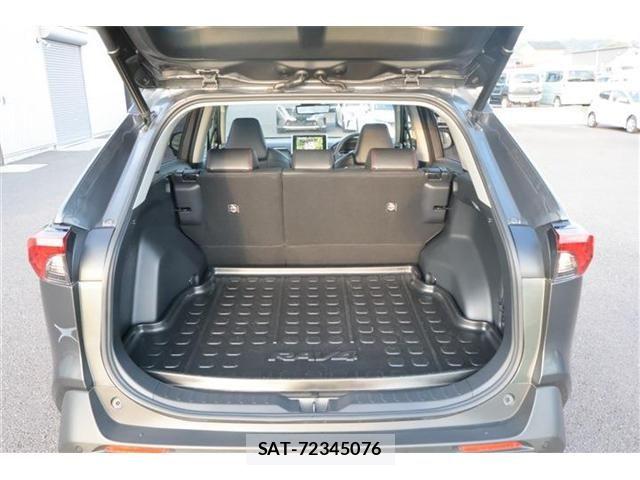 Toyota RAV4 2021-01 8316659-14