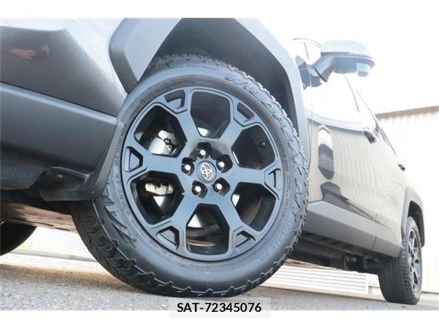 Toyota RAV4 2021-01 8316659-17
