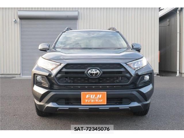 Toyota RAV4 2021-01 8316659-18