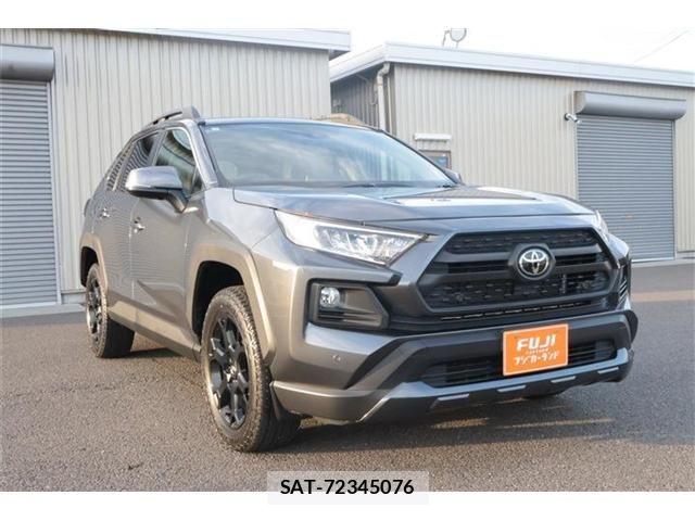 Toyota RAV4 2021-01 8316659-20