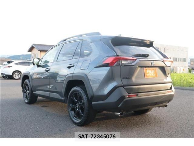 Toyota RAV4 2021-01 8316659-21