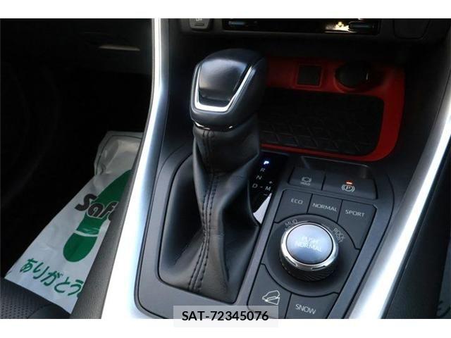 Toyota RAV4 2021-01 8316659-23