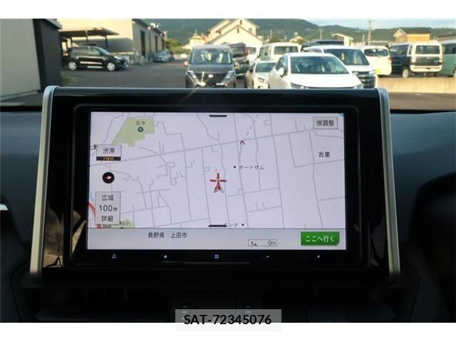 Toyota RAV4 2021-01 8316659-2