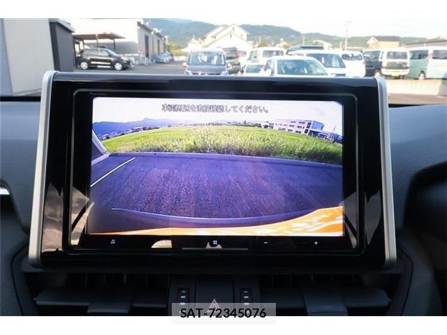 Toyota RAV4 2021-01 8316659-3