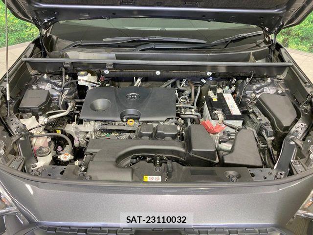 Toyota RAV4 2023-03 8316650-19