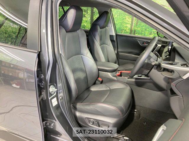 Toyota RAV4 2023-03 8316650-8