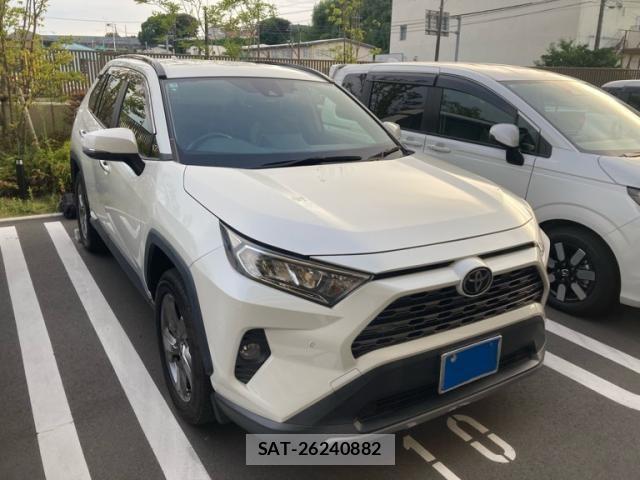 Toyota RAV4 2019-06 8316681-0