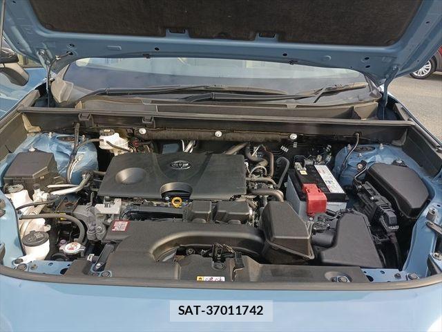 Toyota RAV4 2022-09 8316664-29