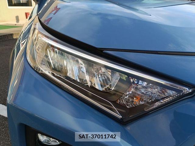 Toyota RAV4 2022-09 8316664-3