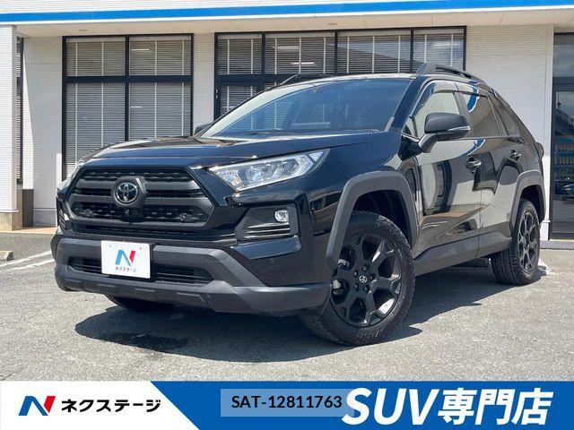 Toyota RAV4 2024-08 8337598-0
