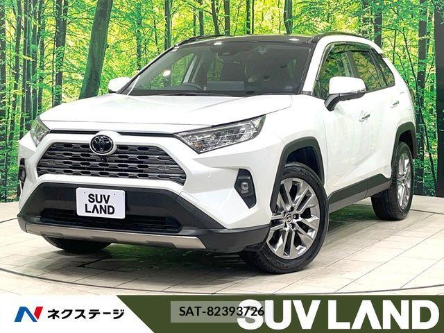 Toyota RAV4 2023-08 8337596-0