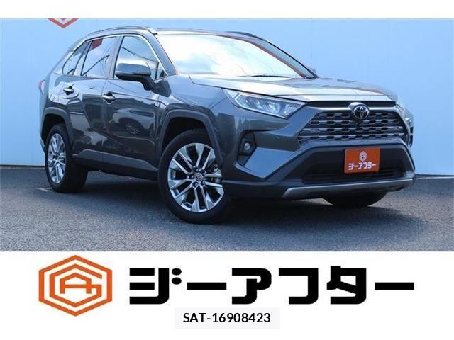 Toyota RAV4 2022-12 8337605-0