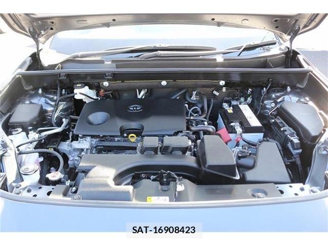 Toyota RAV4 2022-12 8337605-19