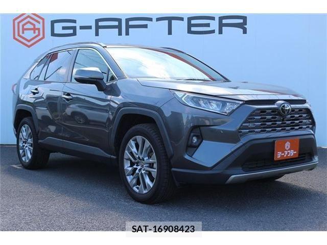 Toyota RAV4 2022-12 8337605-20