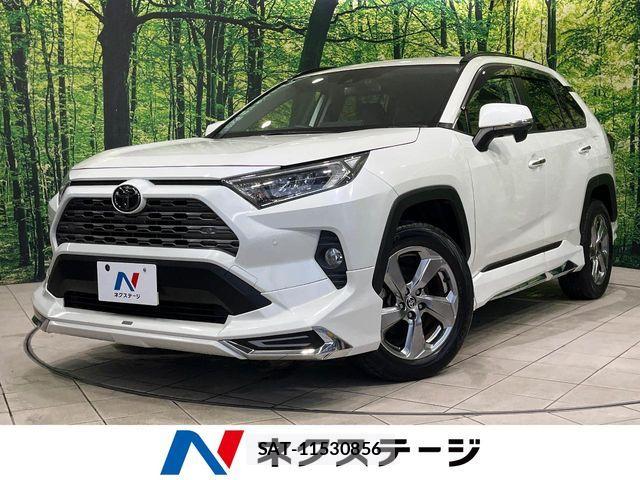 Toyota RAV4 2019-11 8337612-0