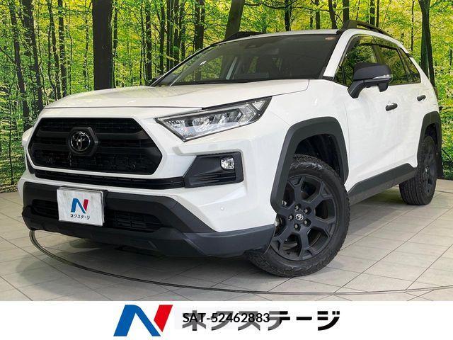 Toyota RAV4 2023-09 8337595-0