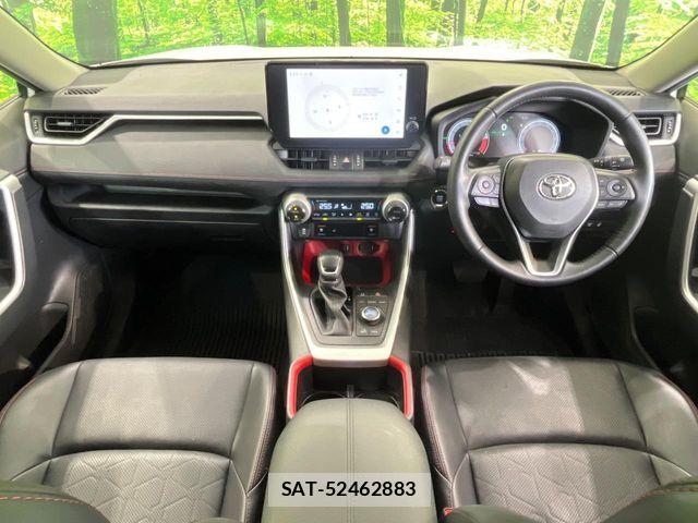 Toyota RAV4 2023-09 8337595-1
