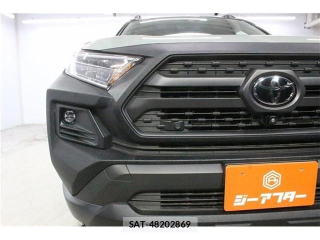 Toyota RAV4 2022-12 8337600-10