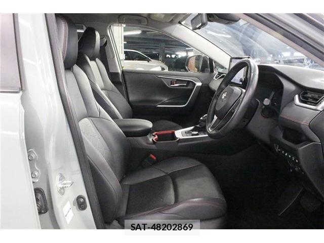 Toyota RAV4 2022-12 8337600-28