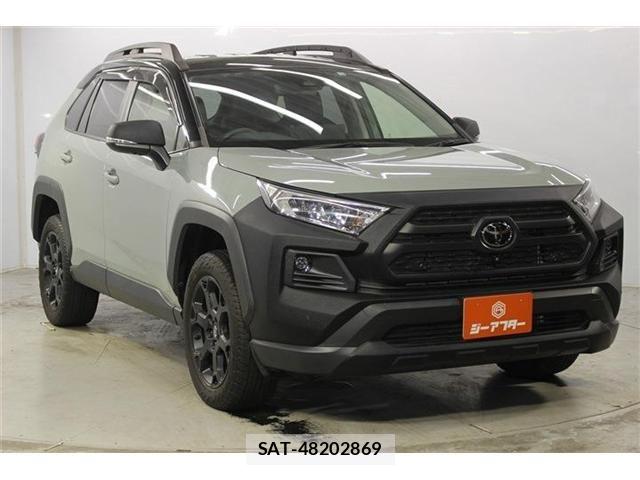 Toyota RAV4 2022-12 8337600-2