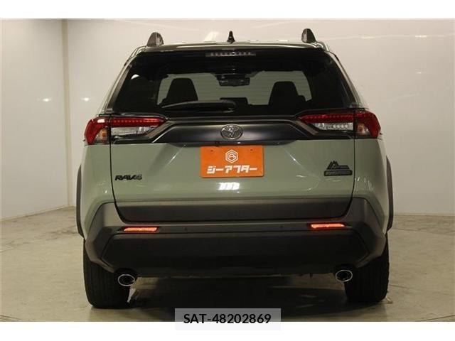 Toyota RAV4 2022-12 8337600-5
