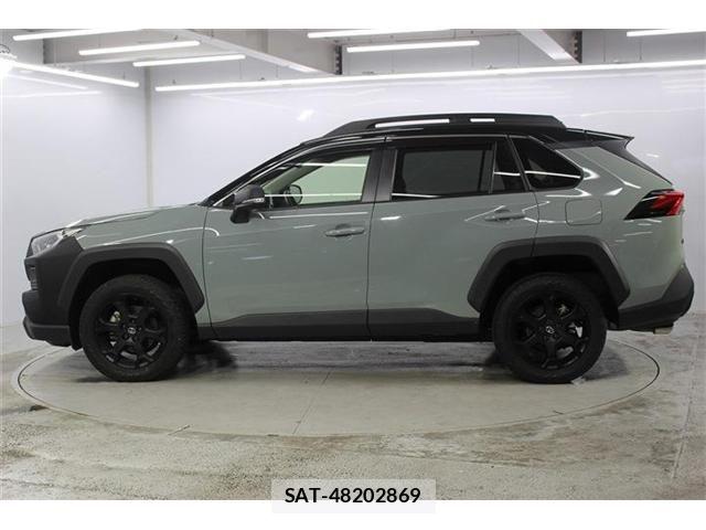 Toyota RAV4 2022-12 8337600-7