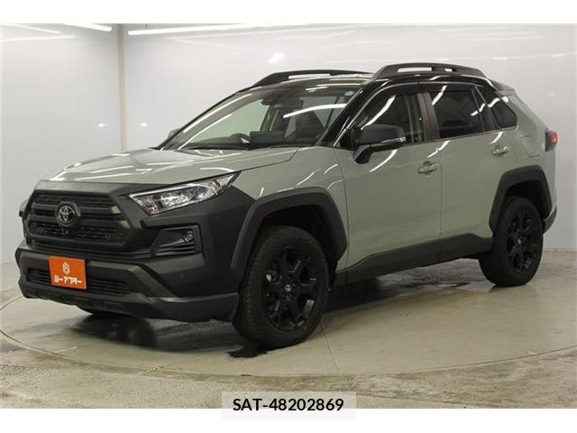 Toyota RAV4 2022-12 8337600-8