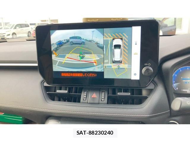 Toyota RAV4 2022-10 8337617-18