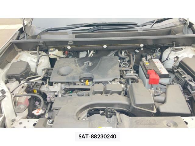 Toyota RAV4 2022-10 8337617-27