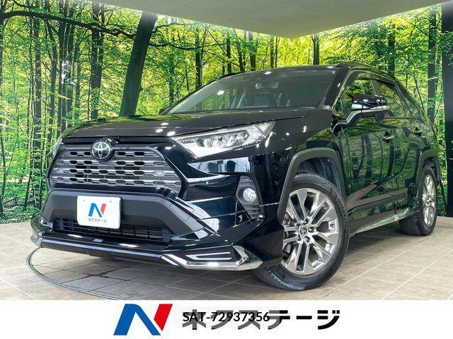 Toyota RAV4 2019-11 8337601-0