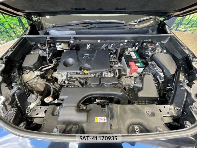 Toyota RAV4 2021-07 8337609-18
