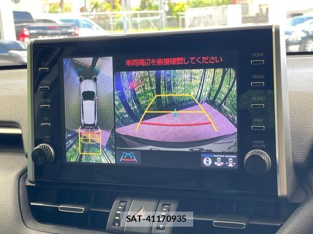 Toyota RAV4 2021-07 8337609-3