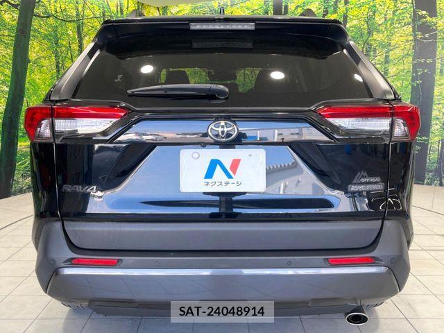 Toyota RAV4 2021-03 8337614-14
