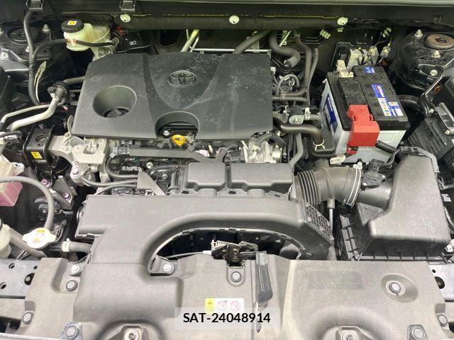 Toyota RAV4 2021-03 8337614-17