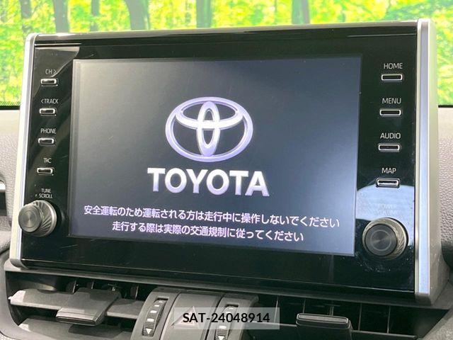 Toyota RAV4 2021-03 8337614-2