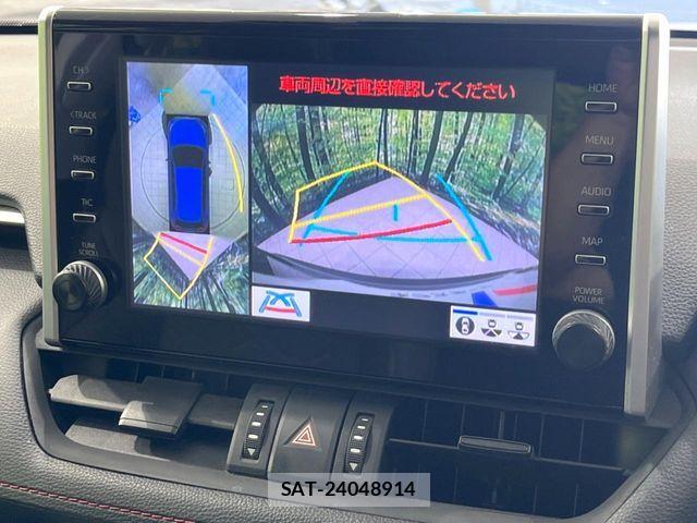 Toyota RAV4 2021-03 8337614-3