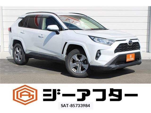 Toyota RAV4 2023-01 8337610-0